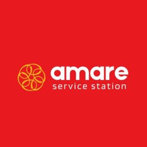 Amare Service Station (Shell)